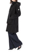 MONCLER LAERTE Kapuzenmantel 1C00014 549P3 999 158741942 [P]