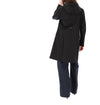 MONCLER LAERTE Kapuzenmantel 1C00014 549P3 999 158741942 [P]