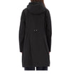 MONCLER LAERTE Kapuzenmantel 1C00014 549P3 999 158741942 [P]