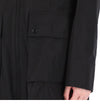 MONCLER LAERTE Kapuzenmantel 1C00014 549P3 999 158741942 [P]