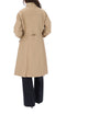 MONCLER RHODODENDRON Hidden Hooded Long Jacket 158741413 [P]