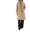 MONCLER RHODODENDRON Hidden Hooded Long Jacket 158741413 [P]