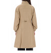 MONCLER RHODODENDRON Hidden Hooded Long Jacket 158741413 [P]