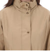 MONCLER RHODODENDRON Hidden Hooded Long Jacket 158741413 [P]