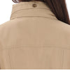 MONCLER RHODODENDRON Hidden Hooded Long Jacket 158741413 [P]