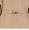 MONCLER RHODODENDRON Hidden Hooded Long Jacket 158741413 [P]