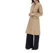 MONCLER RHODODENDRON Hidden Hooded Long Jacket 158741413 [P]