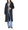 MONCLER Hochwertige Kapuzen-Langjacke 1C00018 53A5E 999 157296779 [P]