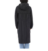 MONCLER Hochwertige Kapuzen-Langjacke 1C00018 53A5E 999 157296779 [P]