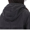 MONCLER Hochwertige Kapuzen-Langjacke 1C00018 53A5E 999 157296779 [P]