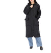 MONCLER Hochwertige Kapuzen-Langjacke 1C00018 53A5E 999 157296779 [P]
