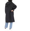 MONCLER Hochwertige Kapuzen-Langjacke 1C00018 53A5E 999 157296779 [P]