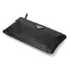 PRADA Leder-Clutch 1MB065 038 F0002 159114025 [P]