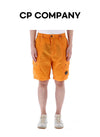 CP Company Lucky Chance Lens Wappen Chrome-R Shorts 156957876 [P]