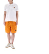 CP Company Lucky Chance Lens Wappen Chrome-R Shorts 156957876 [P]