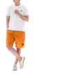 CP Company Lucky Chance Lens Wappen Chrome-R Shorts 156957876 [P]