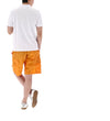CP Company Lucky Chance Lens Wappen Chrome-R Shorts 156957876 [P]