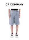 CP Company Lucky Chance Lens Wappen Micro Labs Short Pants 20CMBE127A 809 156958525 [P]