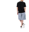 CP Company Lucky Chance Lens Wappen Micro Labs Short Pants 20CMBE127A 809 156958525 [P]