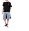 CP Company Lucky Chance Lens Wappen Micro Labs Short Pants 20CMBE127A 809 156958525 [P]