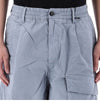 CP Company Lucky Chance Lens Wappen Micro Labs Short Pants 20CMBE127A 809 156958525 [P]