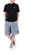 CP Company Lucky Chance Lens Wappen Micro Labs Short Pants 20CMBE127A 809 156958525 [P]