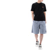 CP Company Lucky Chance Lens Wappen Micro Labs Short Pants 20CMBE127A 809 156958525 [P]