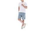 CP Company Stretch Short Pants 20CMBE256A 809 156957836 [P]