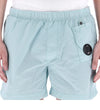 CP Company 26SS Lens Wappen Flat Nylon Swim Pants 20CMBW733A 804 156957040 [P]