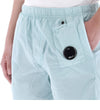 CP Company 26SS Lens Wappen Flat Nylon Swim Pants 20CMBW733A 804 156957040 [P]