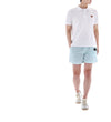 CP Company 26SS Lens Wappen Flat Nylon Swim Pants 20CMBW733A 804 156957040 [P]