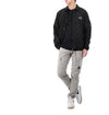 CP Company Lucky Chance Lens Patch Logo Zipped Shirt Jacket 152102772 [P]