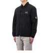 CP Company Lucky Chance Lens Patch Logo Zipped Shirt Jacket 152102772 [P]