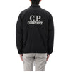 CP Company Lucky Chance Lens Patch Logo Zipped Shirt Jacket 152102772 [P]