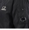 CP Company Lucky Chance Lens Patch Logo Zipped Shirt Jacket 152102772 [P]