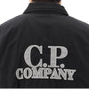 CP Company Lucky Chance Lens Patch Logo Zipped Shirt Jacket 152102772 [P]