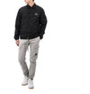 CP Company Lucky Chance Lens Patch Logo Zipped Shirt Jacket 152102772 [P]