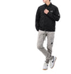 CP Company Lucky Chance Lens Patch Logo Zipped Shirt Jacket 152102772 [P]