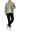 CP COMPANY 26SS レンズ ワッペン パディッド ボタン シャツ ジャケット 20CMOS056A 610 153468660 [P]
