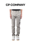 CP Company Stretch Satin Cargo Pants 152103275 [P]