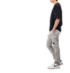 CP Company Stretch Satin Cargo Pants 152103275 [P]