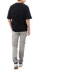 CP Company Stretch Satin Cargo Pants 152103275 [P]