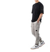 CP Company Stretch Satin Cargo Pants 152103275 [P]