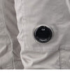 CP Company Stretch Satin Cargo Pants 152103275 [P]