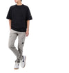 CP Company Stretch Satin Cargo Pants 152103275 [P]