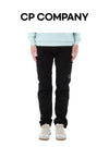 CP Company Stretch Satin Cargo Pants 152834045 [P]
