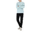 CP Company Stretch Satin Cargo Pants 152834045 [P]