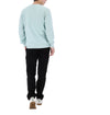 CP Company Stretch Satin Cargo Pants 152834045 [P]