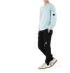 CP Company Stretch Satin Cargo Pants 152834045 [P]