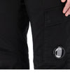 CP Company Stretch Satin Cargo Pants 152834045 [P]